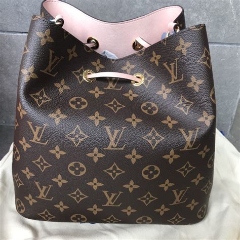 lv neonoe price|louis vuitton neonoe monogram.